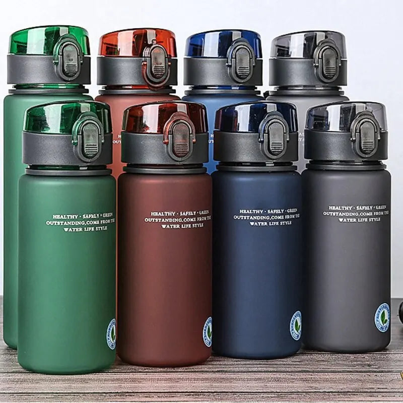 Botella Sport MetalPöw - inUsuwall