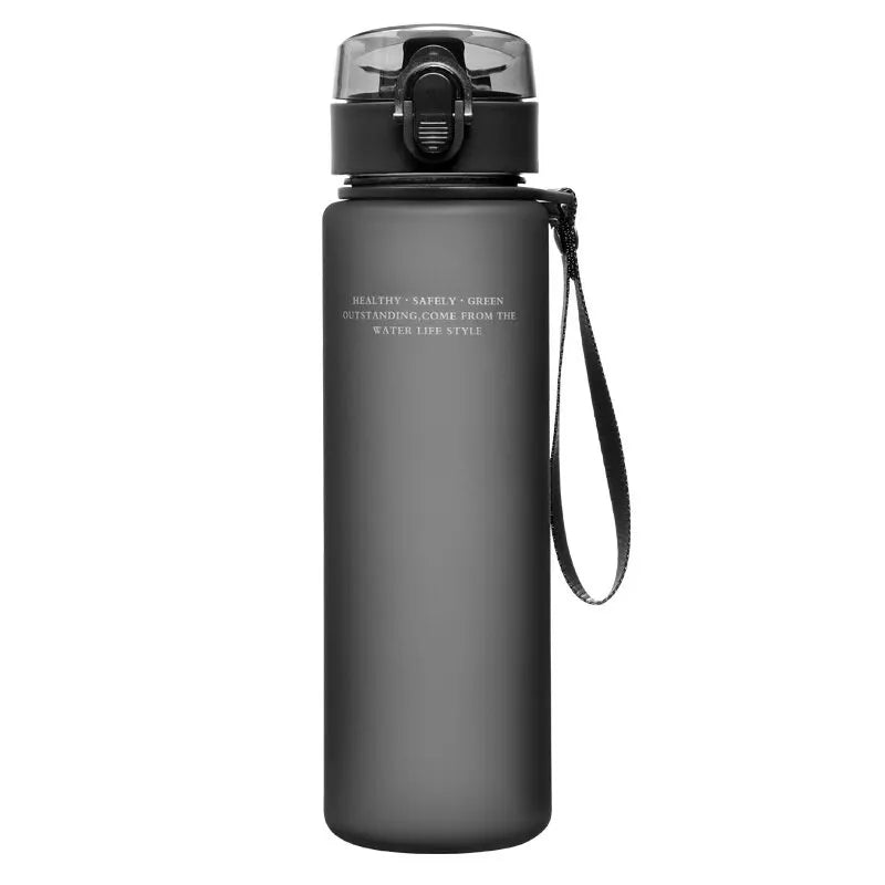 Botella Sport MetalPöw - inUsuwall
