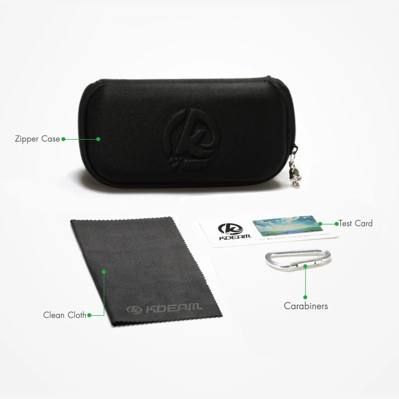 Gafas de sol Life Style KDËAM - inUsuwall