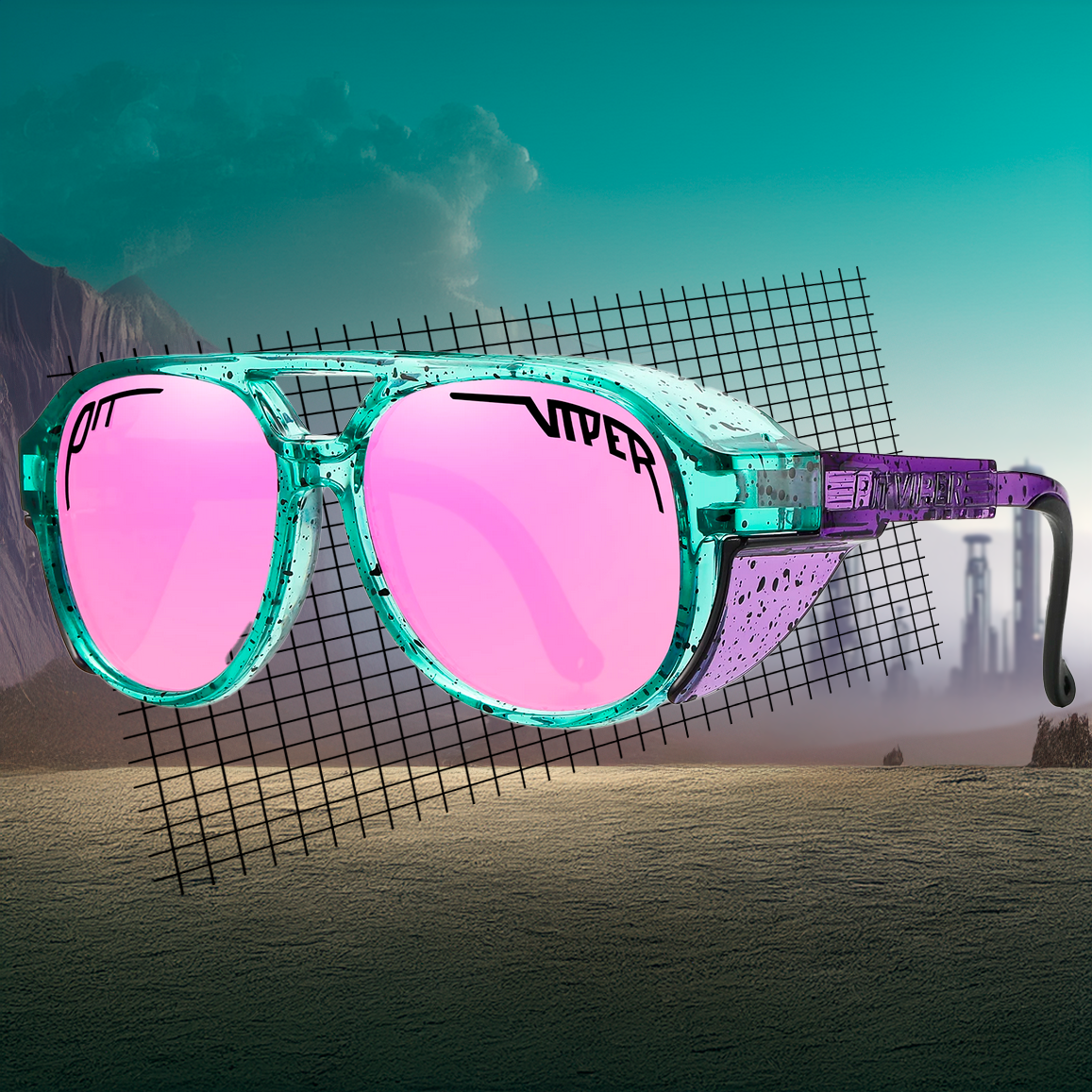 Gafas de sol VIPËR - inUsuwall