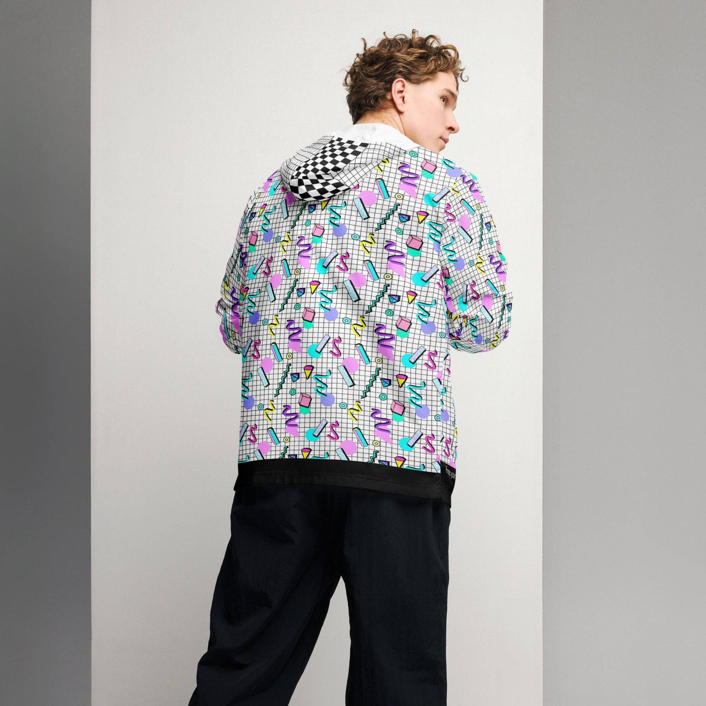 Cortavientos EraPop - inUsuwall