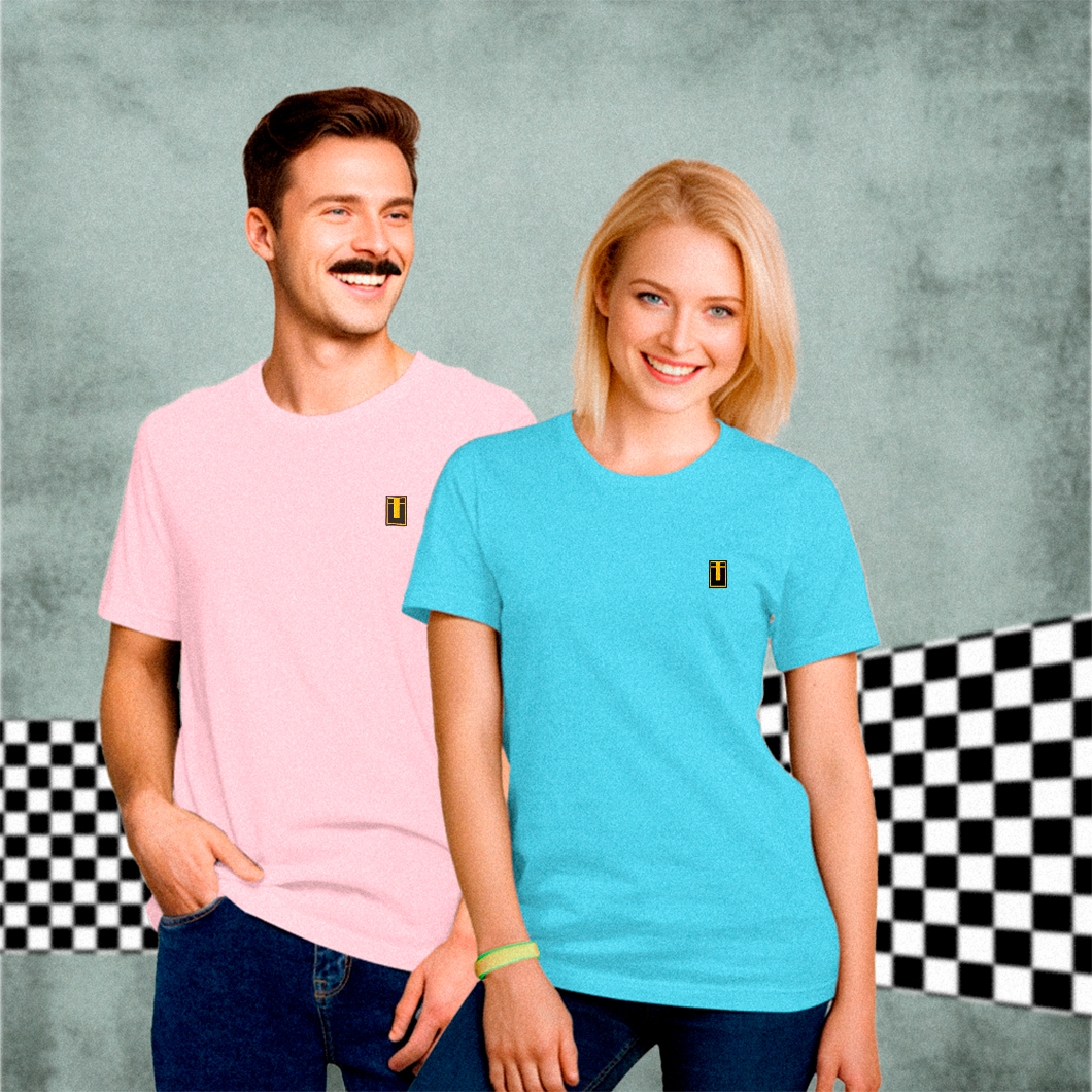 CAMISETAS CLASICAS