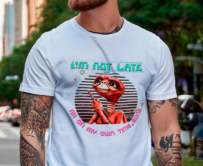 CAMISETAS DIVERTIDAS