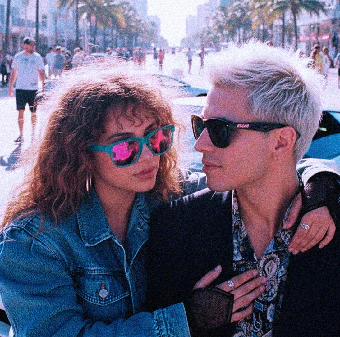 Gafas de sol | Forever Young