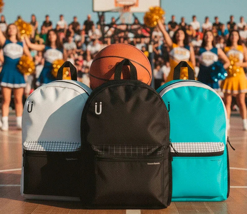 Mochilas y Bolsas de deporte