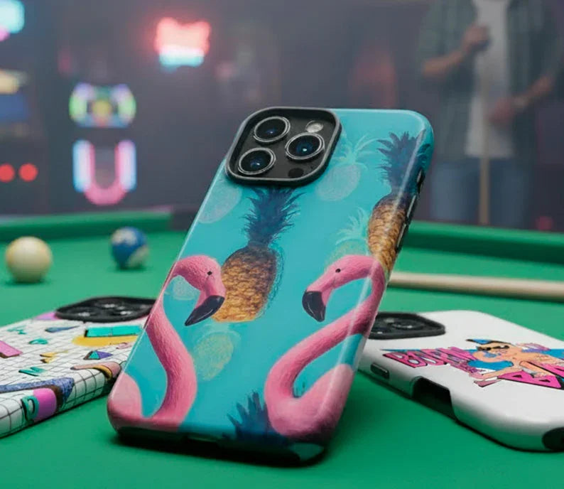 Fundas duras para iPhone