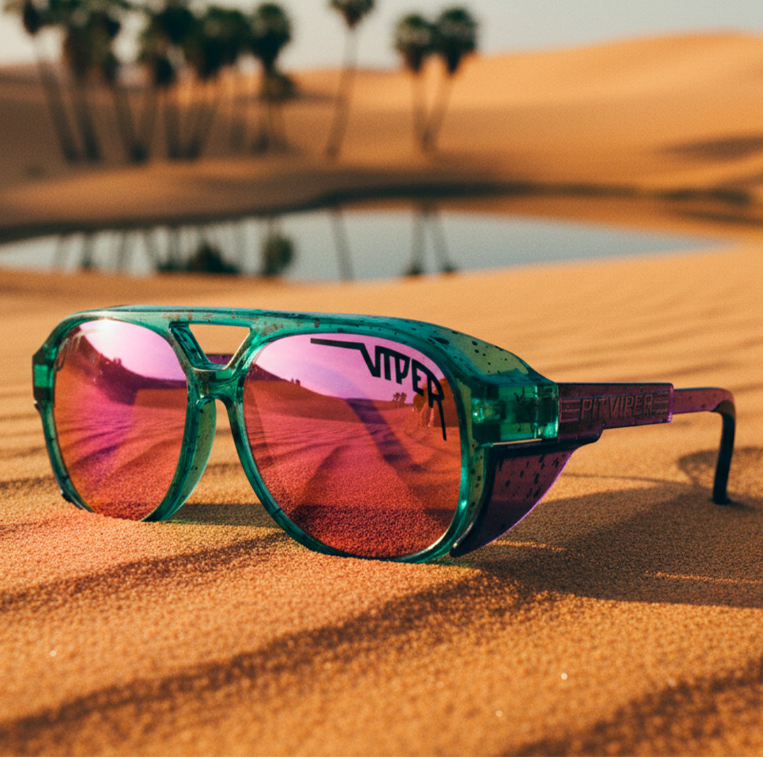 Gafas de sol VIPËR - inUsuwall