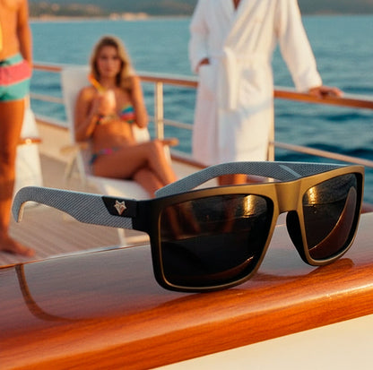 Gafas de sol SEPFOX - inUsuwall