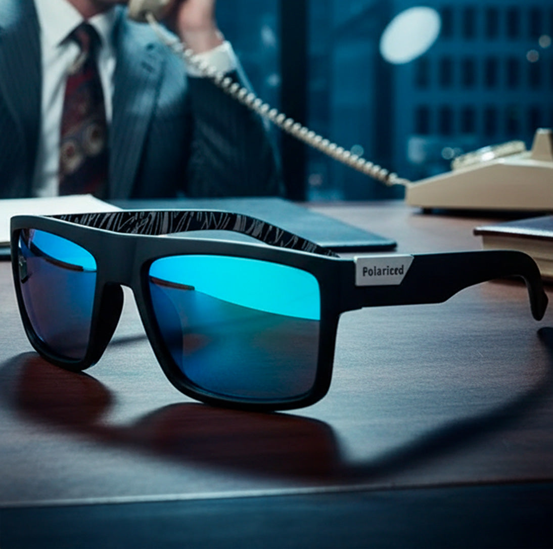 Gafas de sol deportivas SÖLARIS - inUsuwall