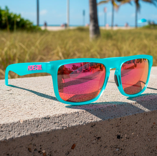 Gafas de sol KristalGläss - inUsuwall