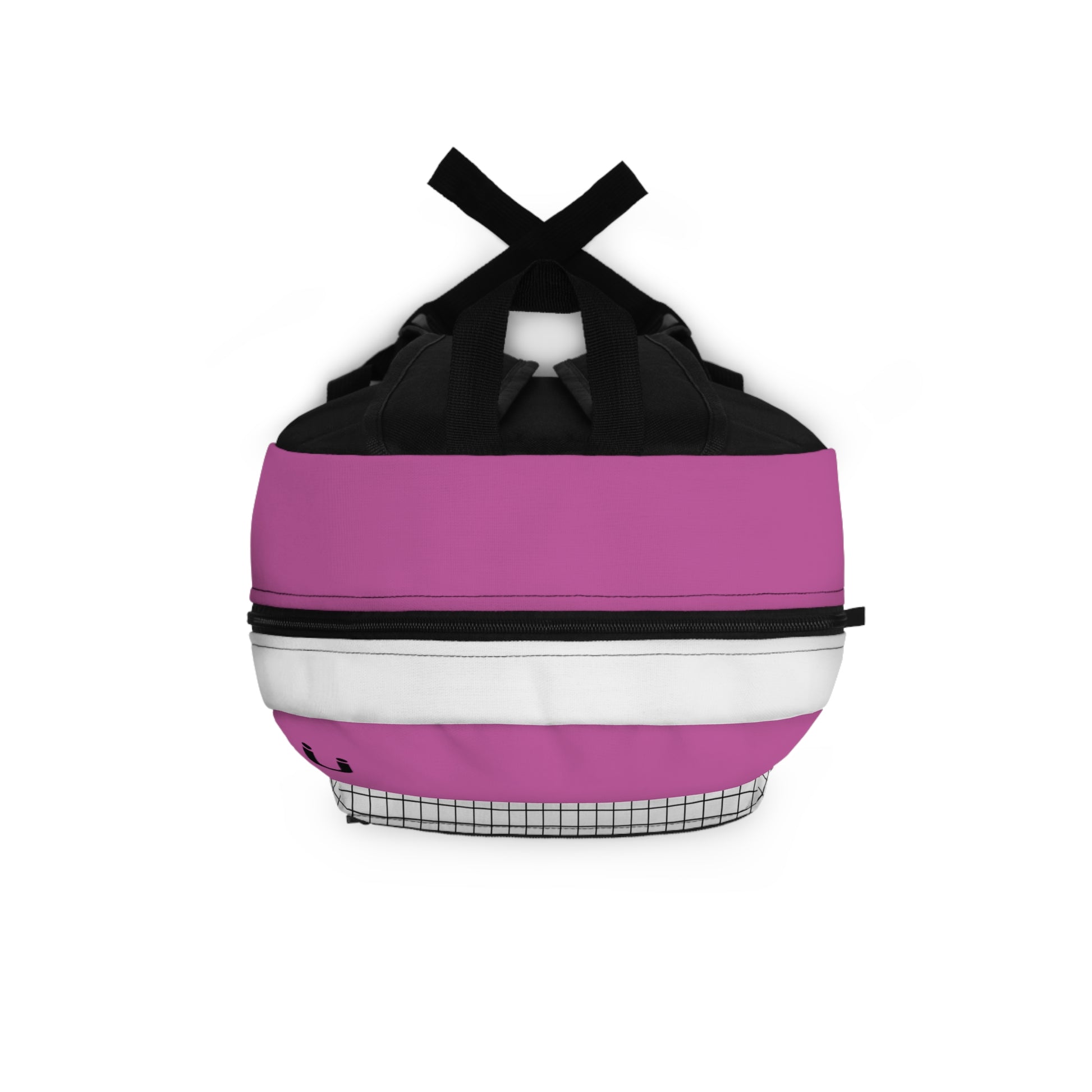 Mochila Old SchÜler Pink | Mochila escolar adolescente, impermeable, casual, para Viaje, Trabajo. - inUsuwall