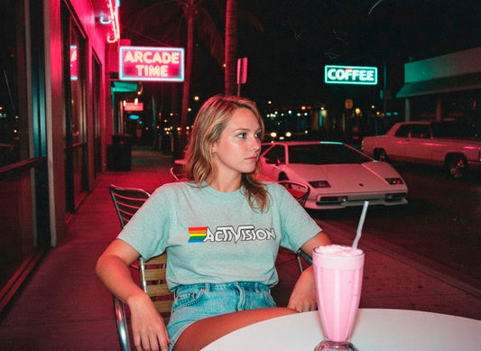 Camiseta unisex | Activision