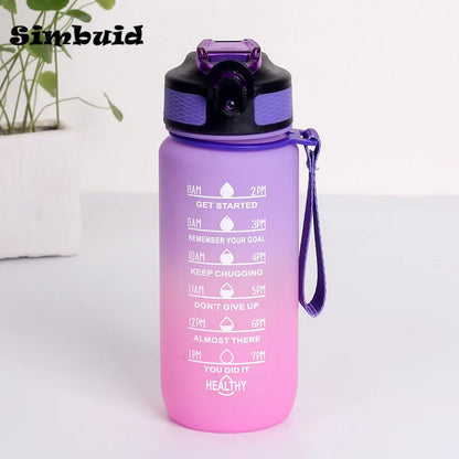 Botella Sport HidraFit