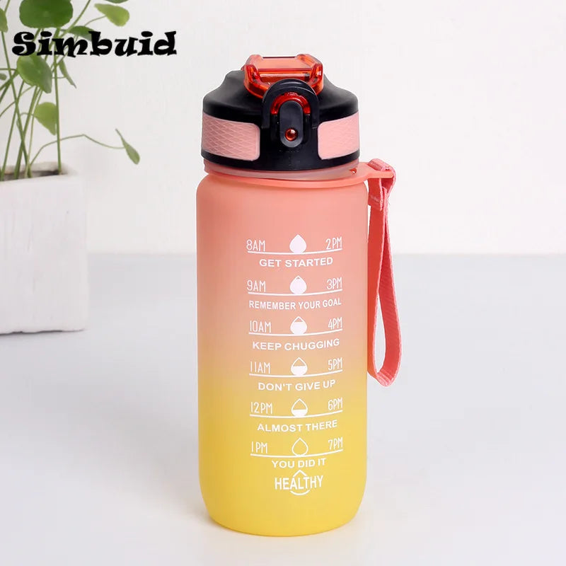 Botella Sport HidraFit