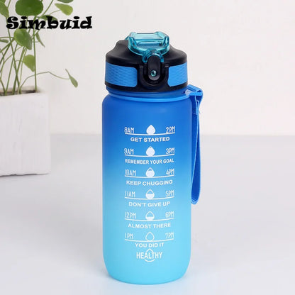 Botella Sport HidraFit