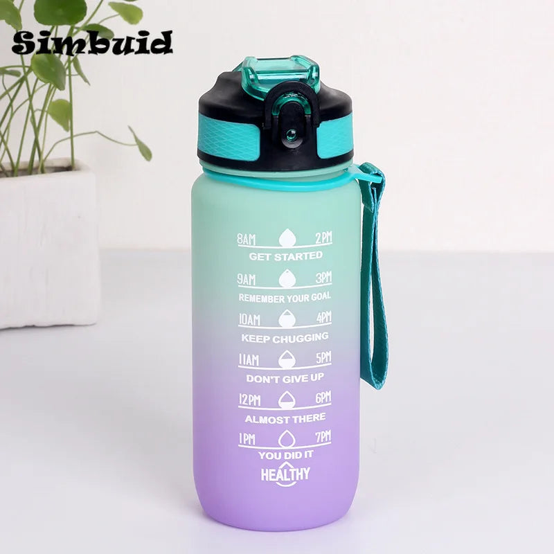 Botella Sport HidraFit