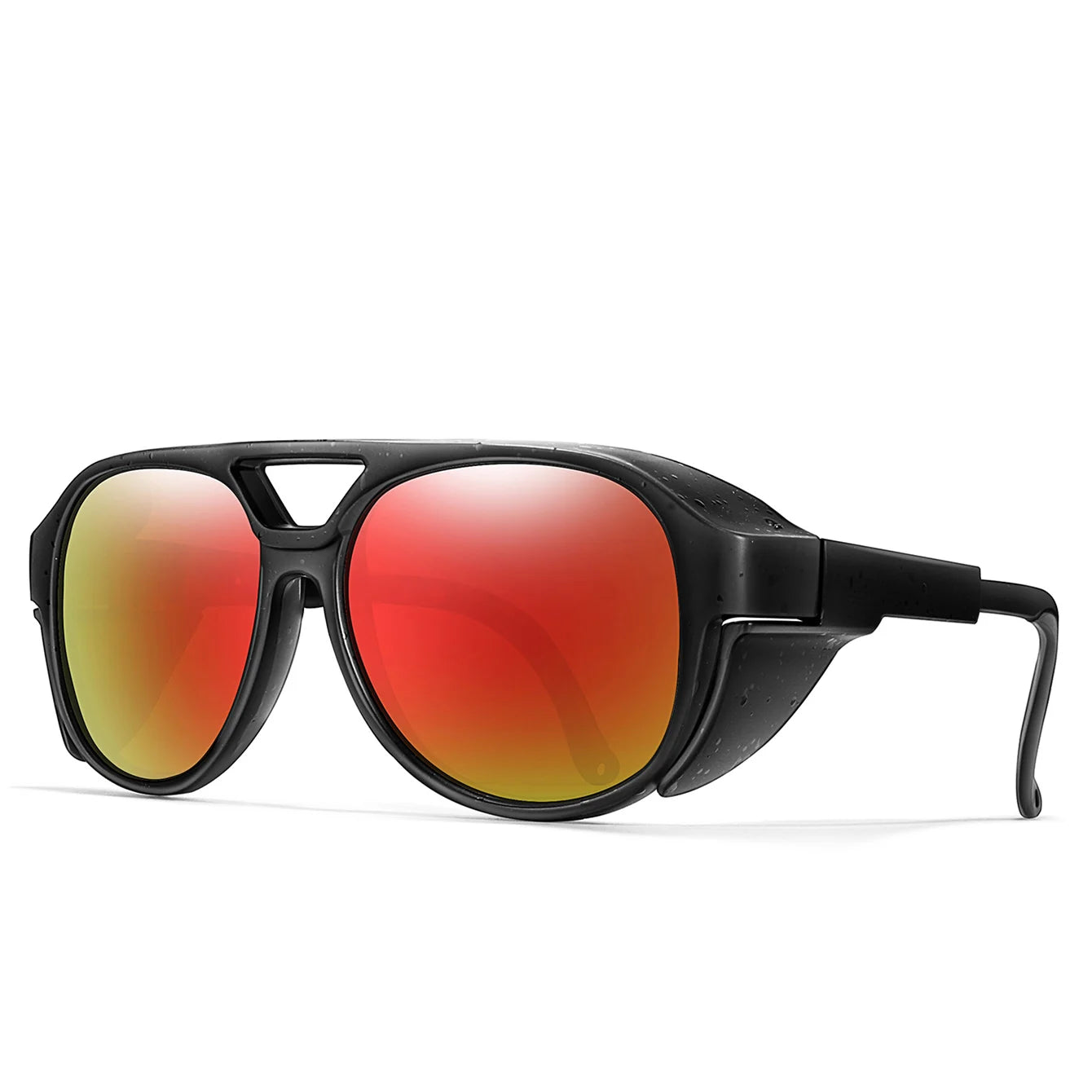 VIPËR Steampunk Sunglasses