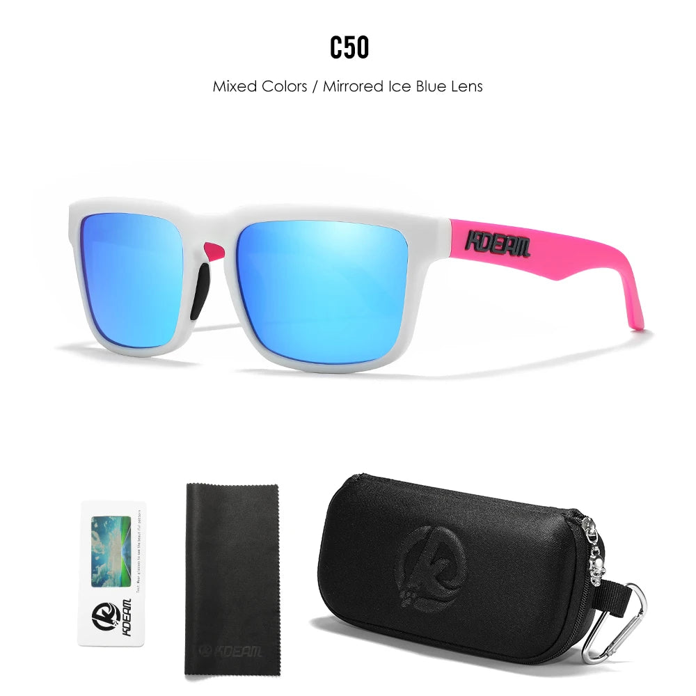 Gafas de sol Life Style KDËAM - inUsuwall