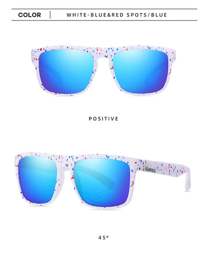 Gafas de sol VAGHÖZZ - inUsuwall