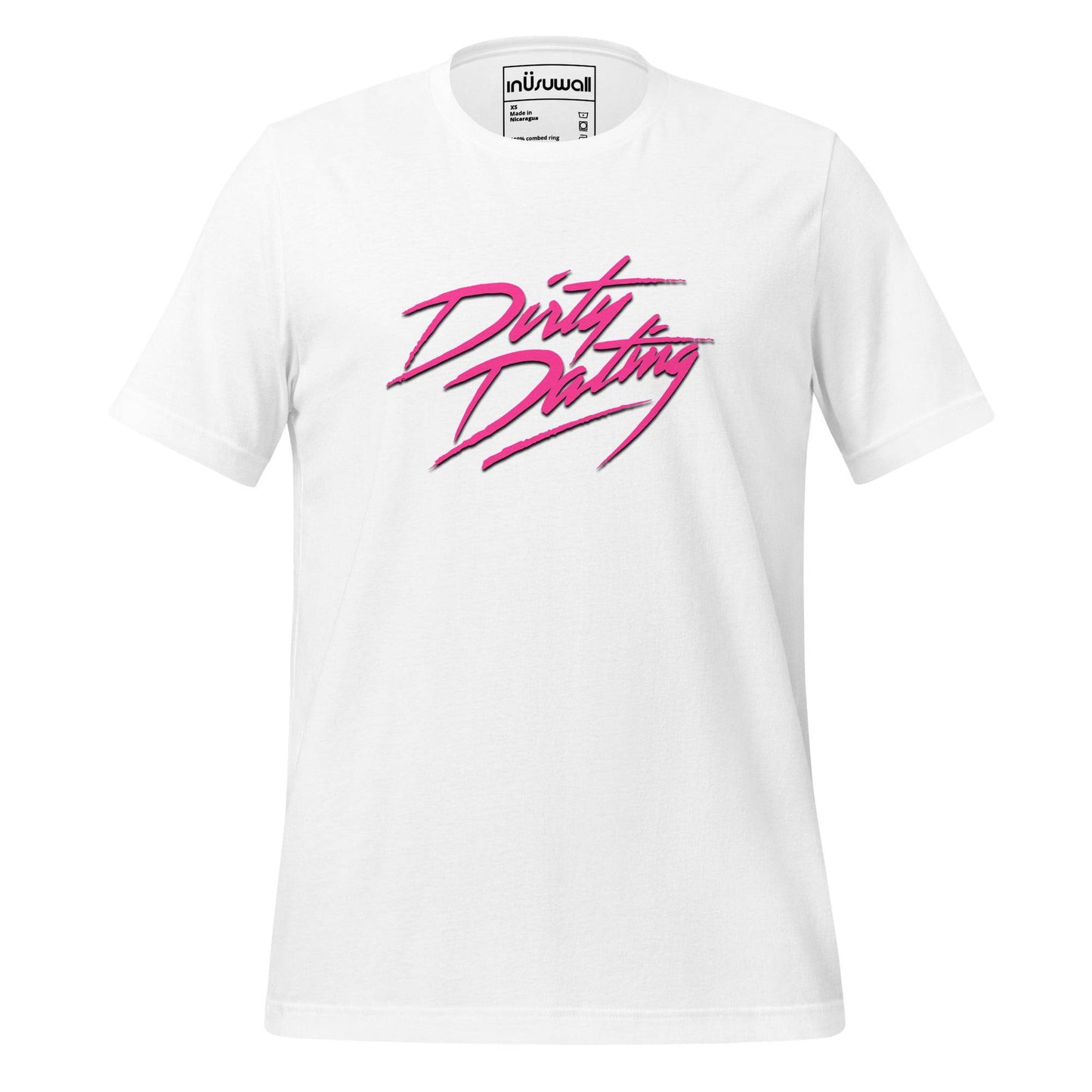 Camiseta Dirty Dating - inUsuwall