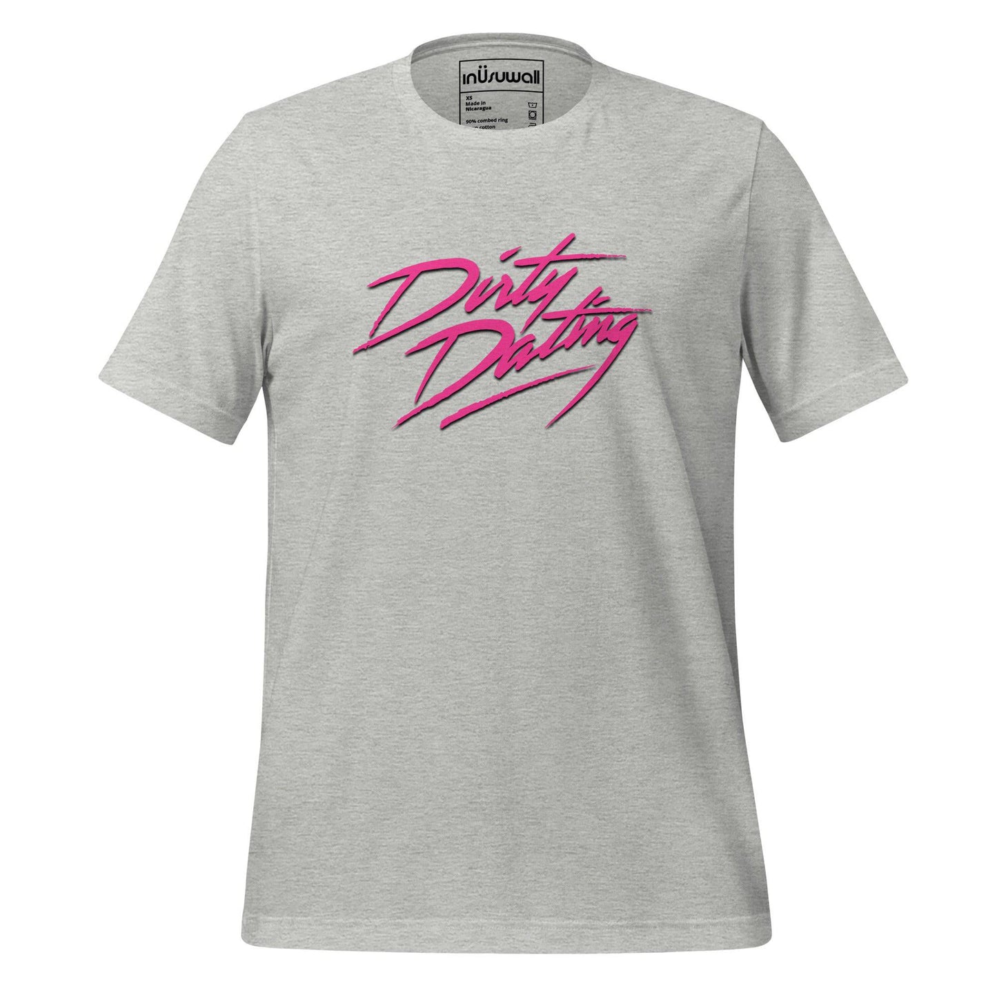 Camiseta Dirty Dating - inUsuwall