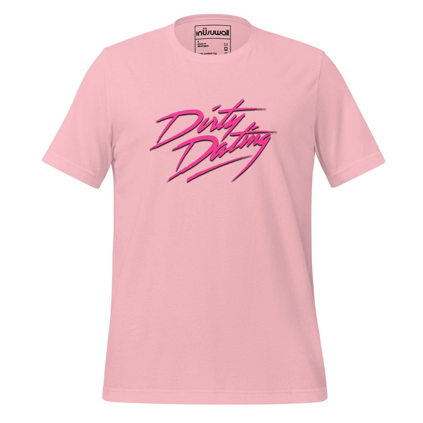 Camiseta Dirty Dating - inUsuwall