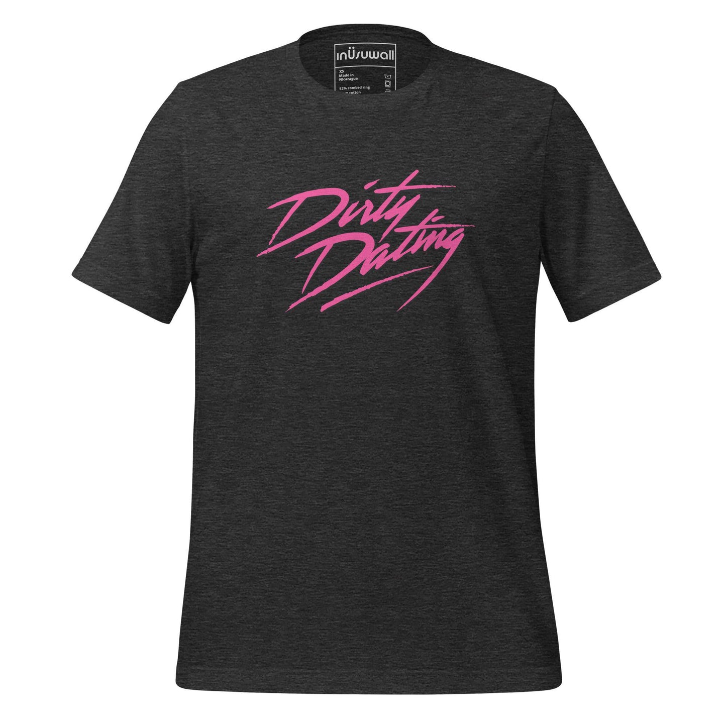 Camiseta Dirty Dating - inUsuwall