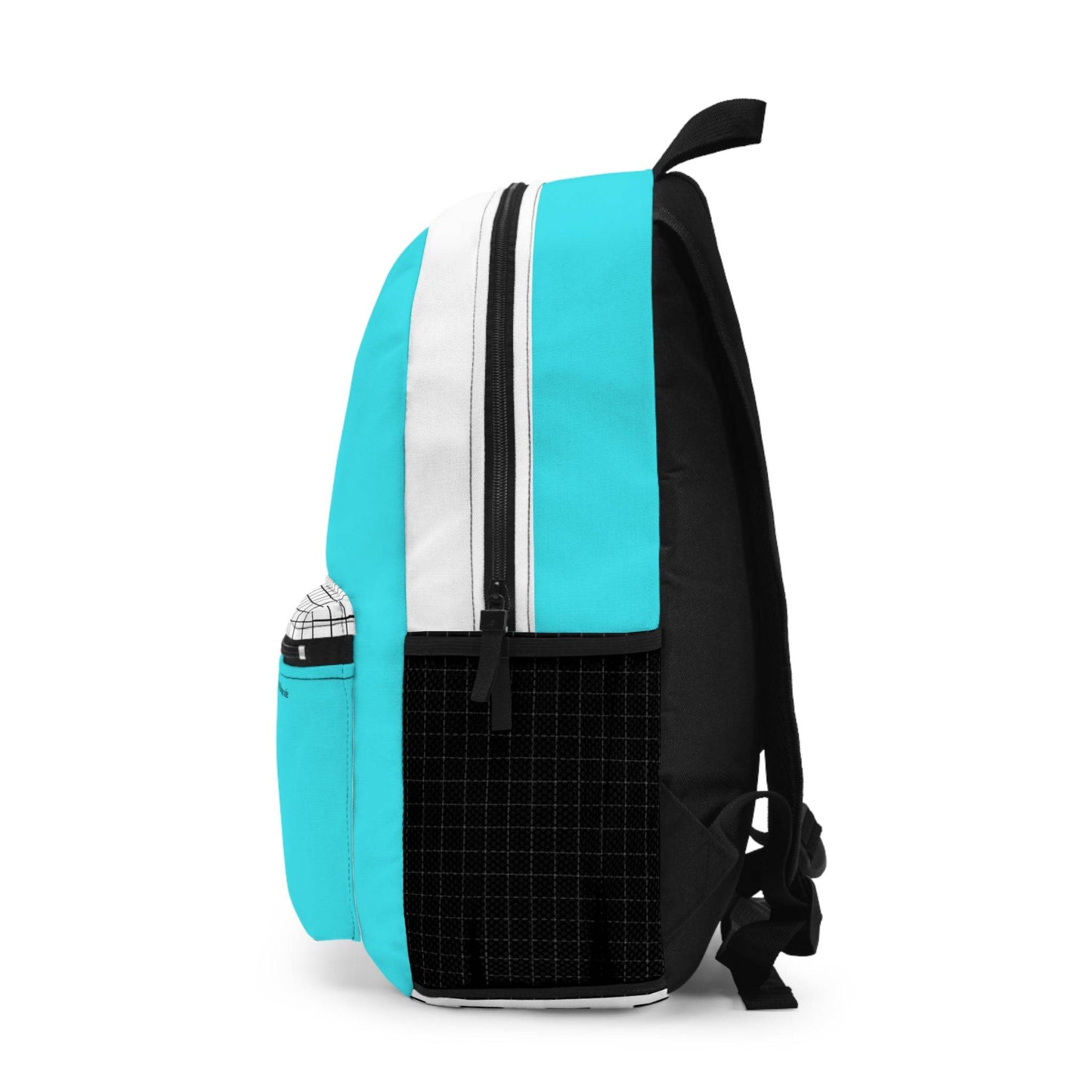 Mochila Old SchÜler Blue - inUsuwall